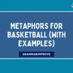 Metaphors for Basketball (With Examples)